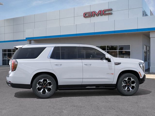 New 2026 GMC Yukon AT4 Ultimate image 5