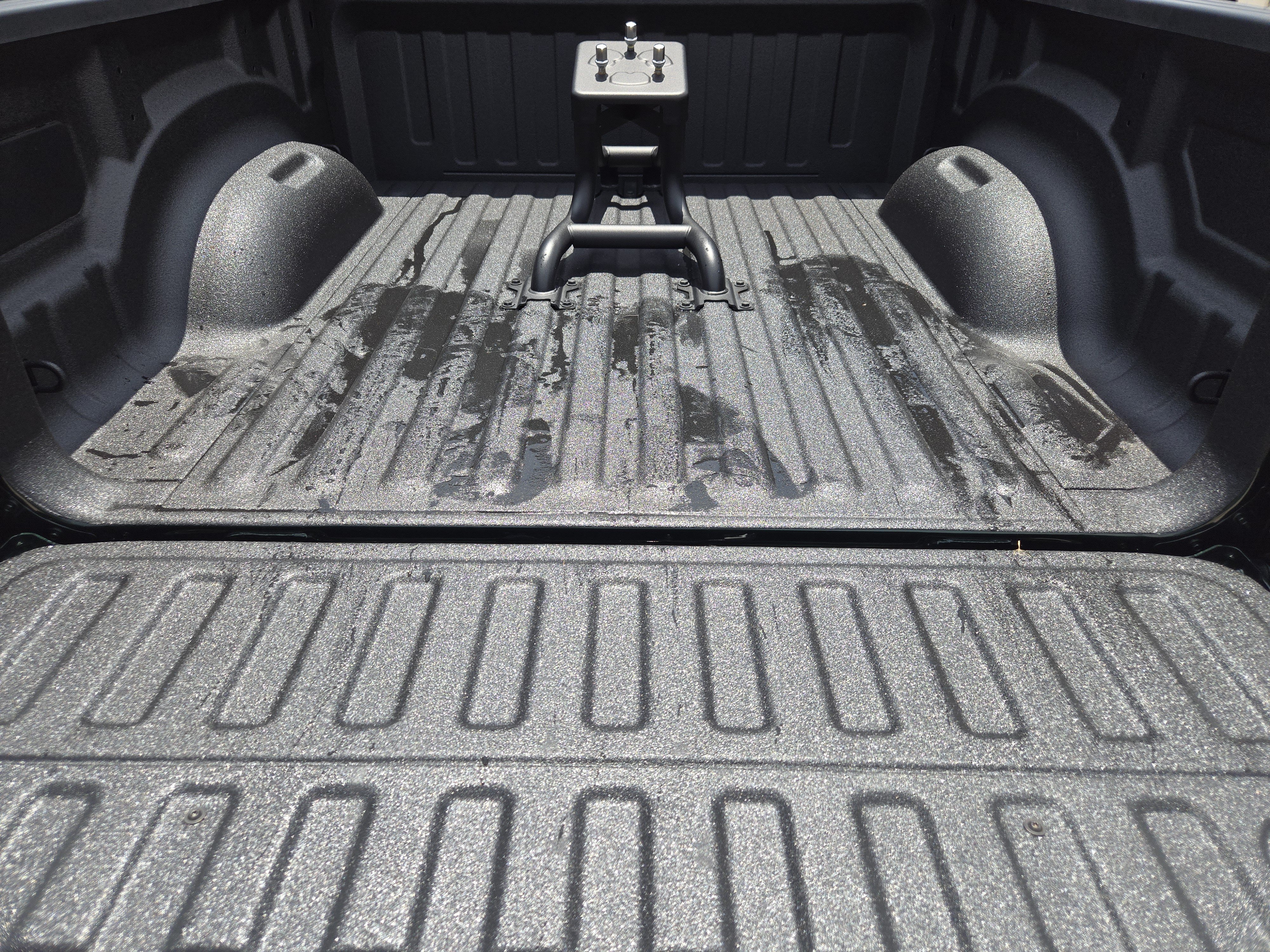 New 2026 RAM 1500 RHO AWD/4WD image 23