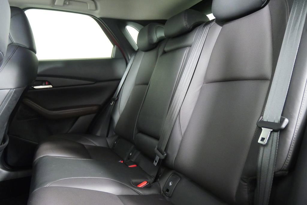 Used 2022 MAZDA CX-30 AWD 2.5 S w/ Premium Package image 14