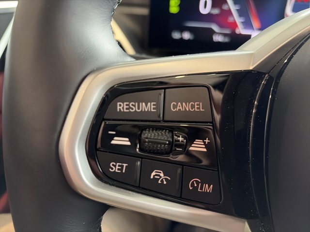 Certified 2025 BMW i4 xDrive40i w/ M Sport Package image 42