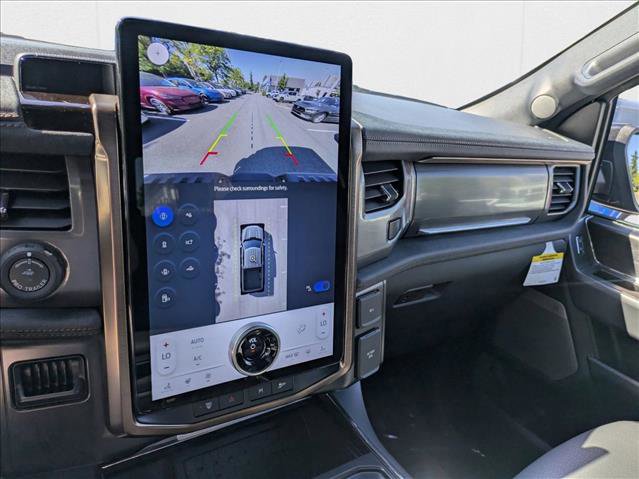 New 2025 Ford F150 Lightning Lariat AWD/4WD image 14