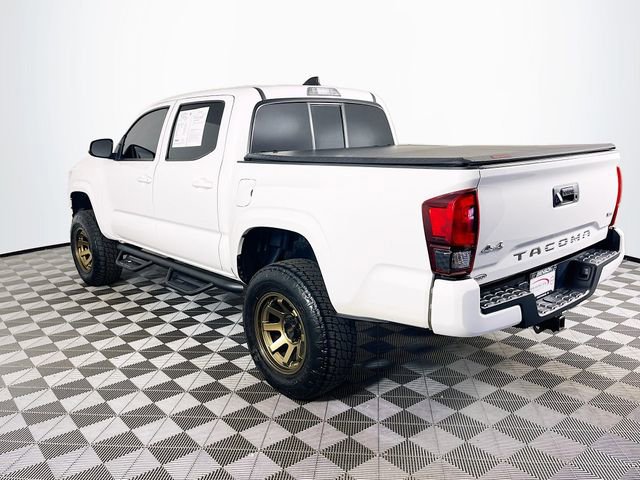 Used 2022 Toyota Tacoma SR image 6