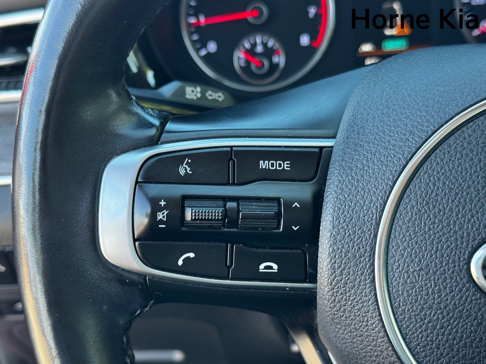 Used 2021 Kia K5 EX w/ EX Premium Package image 16