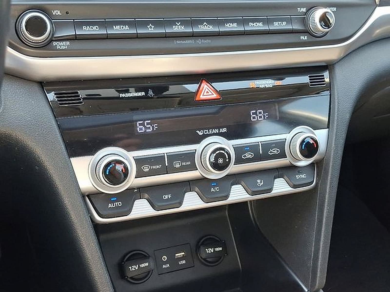 Used 2019 Hyundai Elantra Value Edition w/ Cargo Package FWD image 19