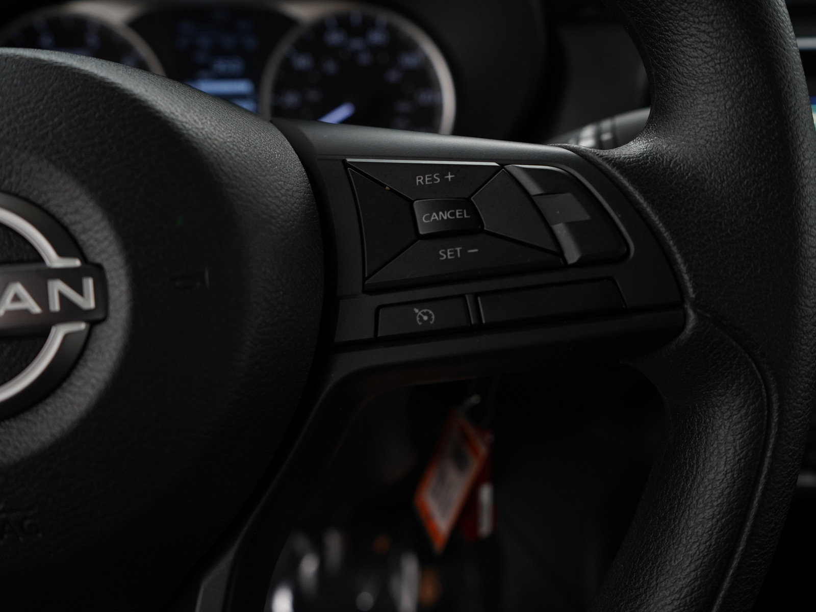 Used 2024 Nissan Versa S w/ S Plus Package image 22