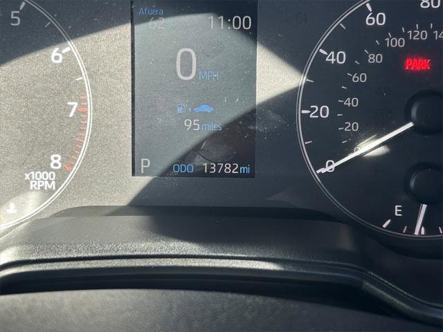 Certified 2024 Toyota Corolla LE image 30