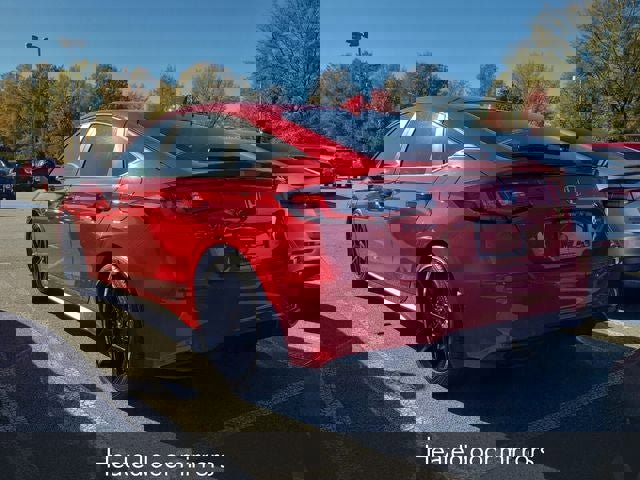 Certified 2025 Honda Civic Sport image 41