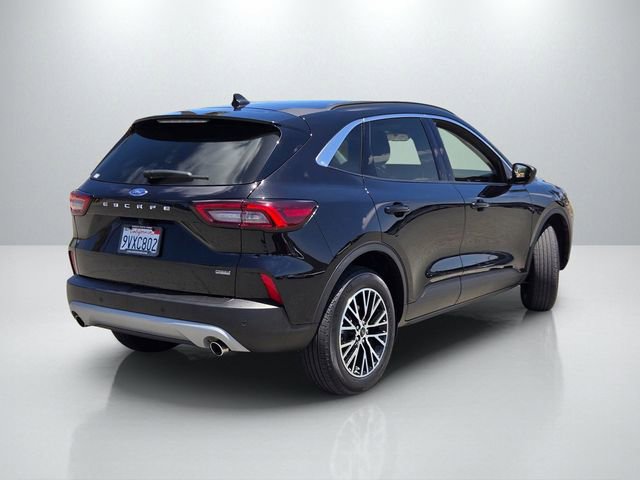 Used 2024 Ford Escape SE FWD image 4