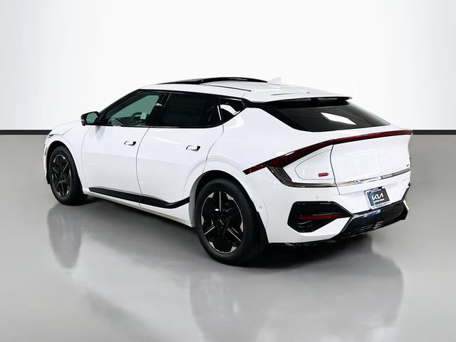 New 2026 Kia EV6 GT-Line RWD image 5