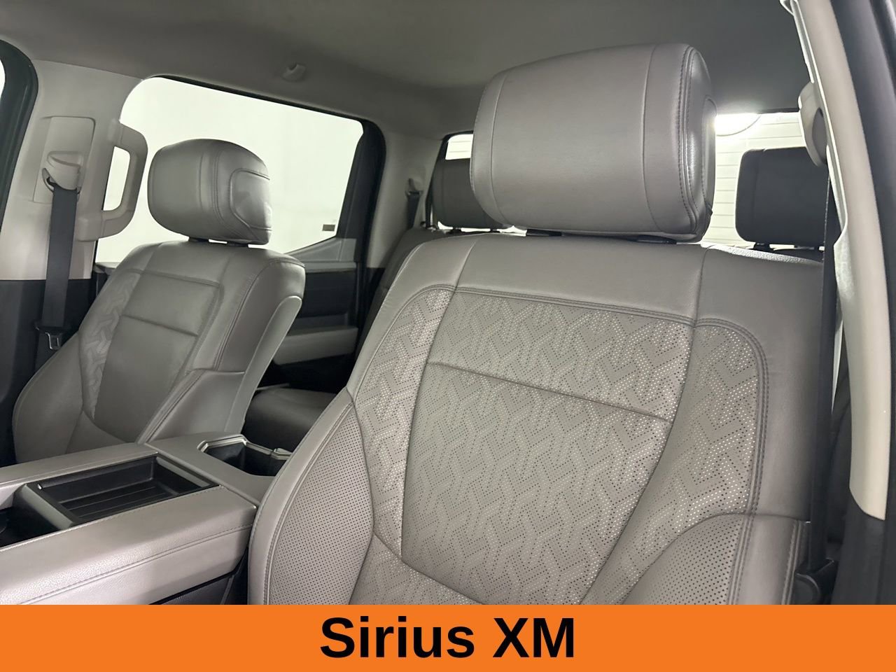 Used 2023 Toyota Tundra Limited image 11