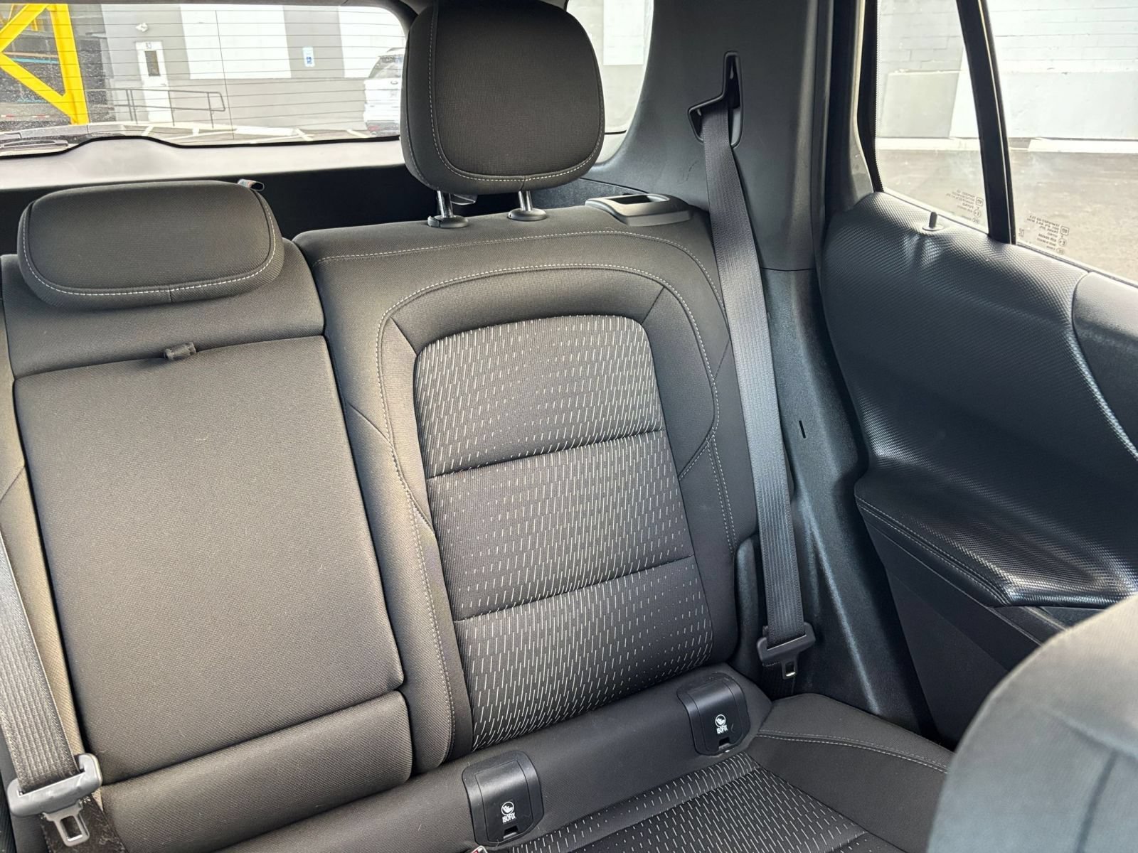 Used 2025 Chevrolet Equinox LT FWD image 35