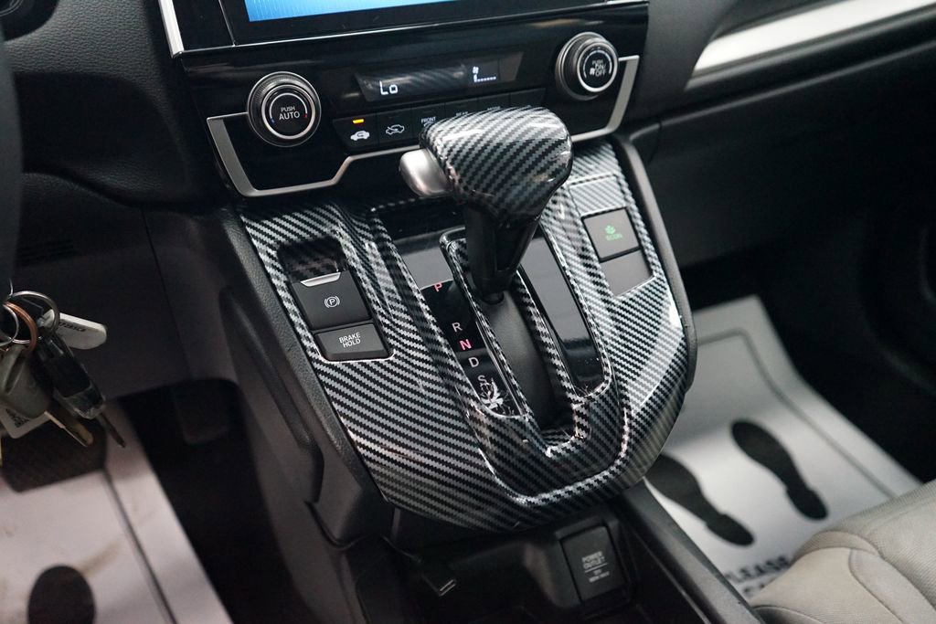 Used 2017 Honda CR-V LX image 32