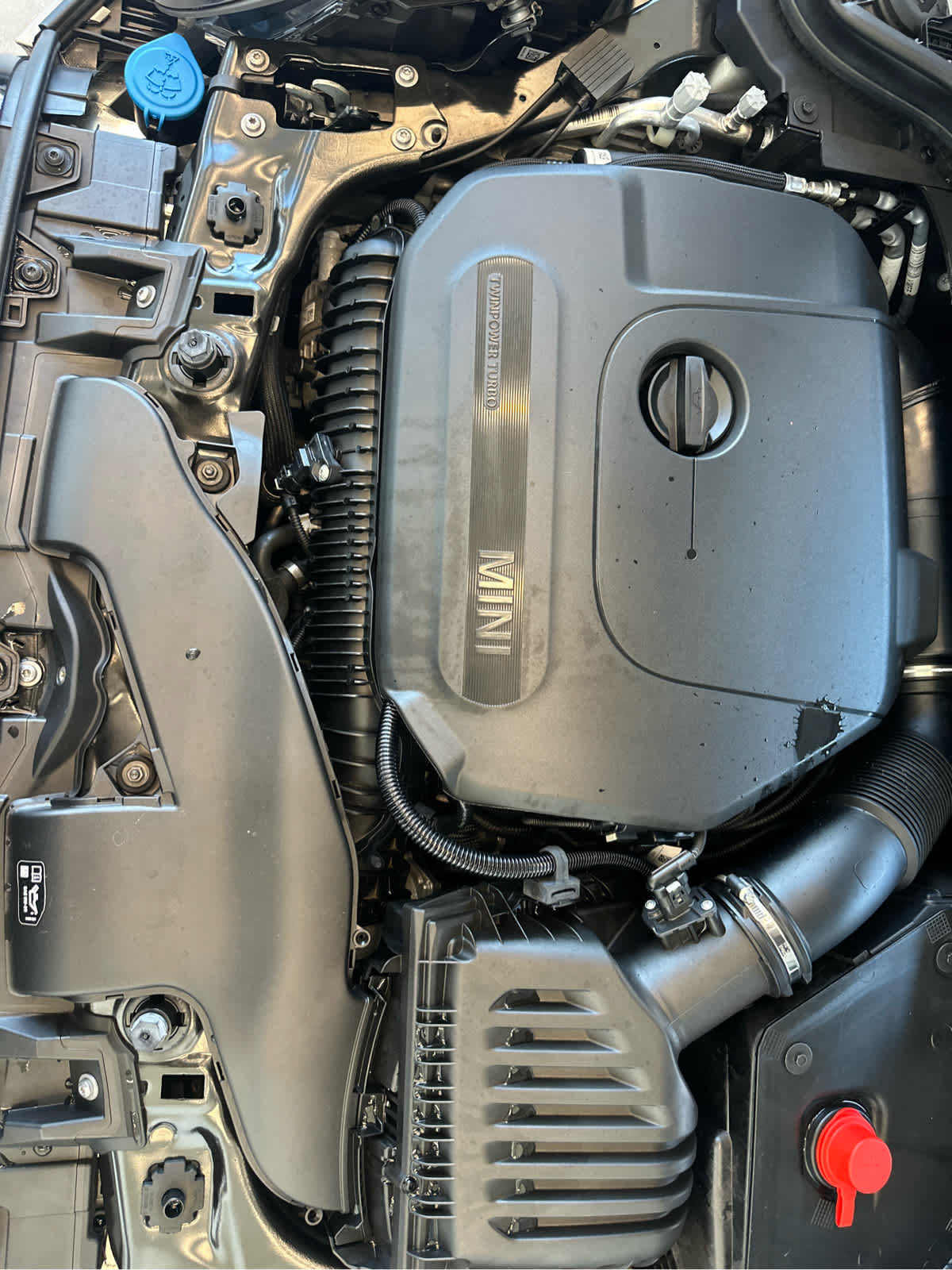 Used 2024 MINI Cooper S FWD image 20