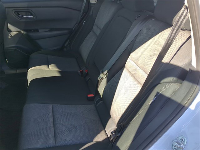 Used 2024 Nissan Rogue SV image 20