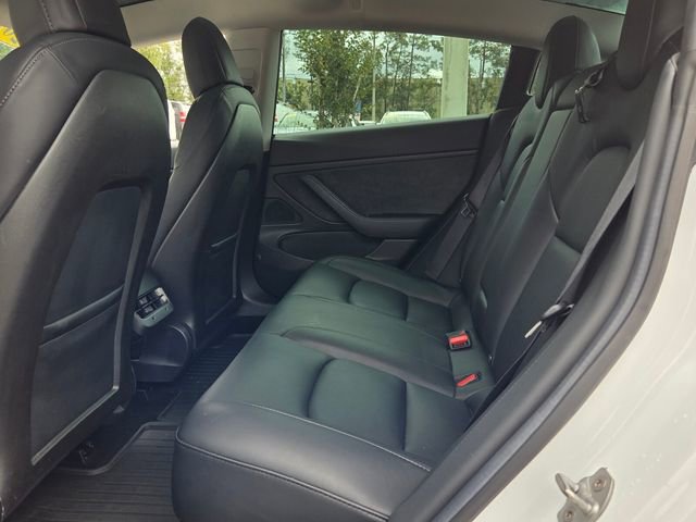 Used 2019 Tesla Model 3 Long Range AWD/4WD image 10