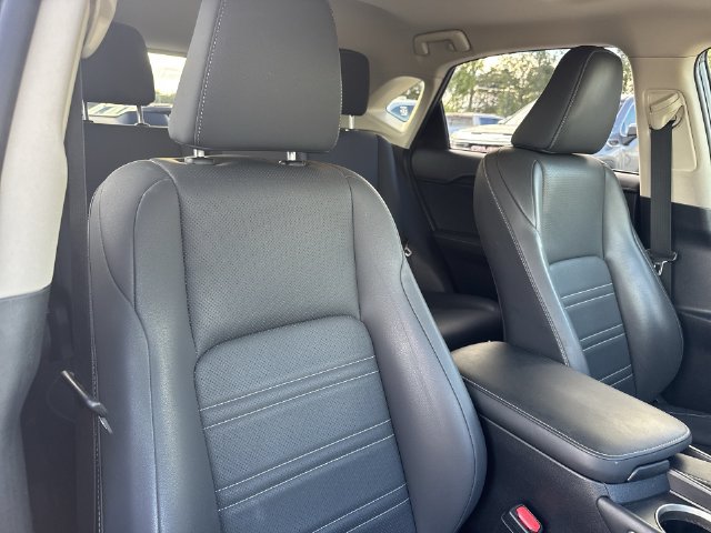 Used 2019 Lexus NX 300 AWD w/ Comfort Package image 27