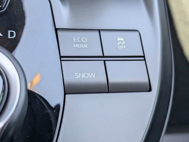 New 2026 Toyota C-HR AWD/4WD image 18