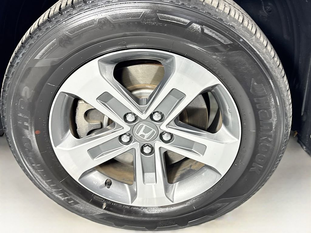 Used 2023 Honda Pilot EX-L image 44