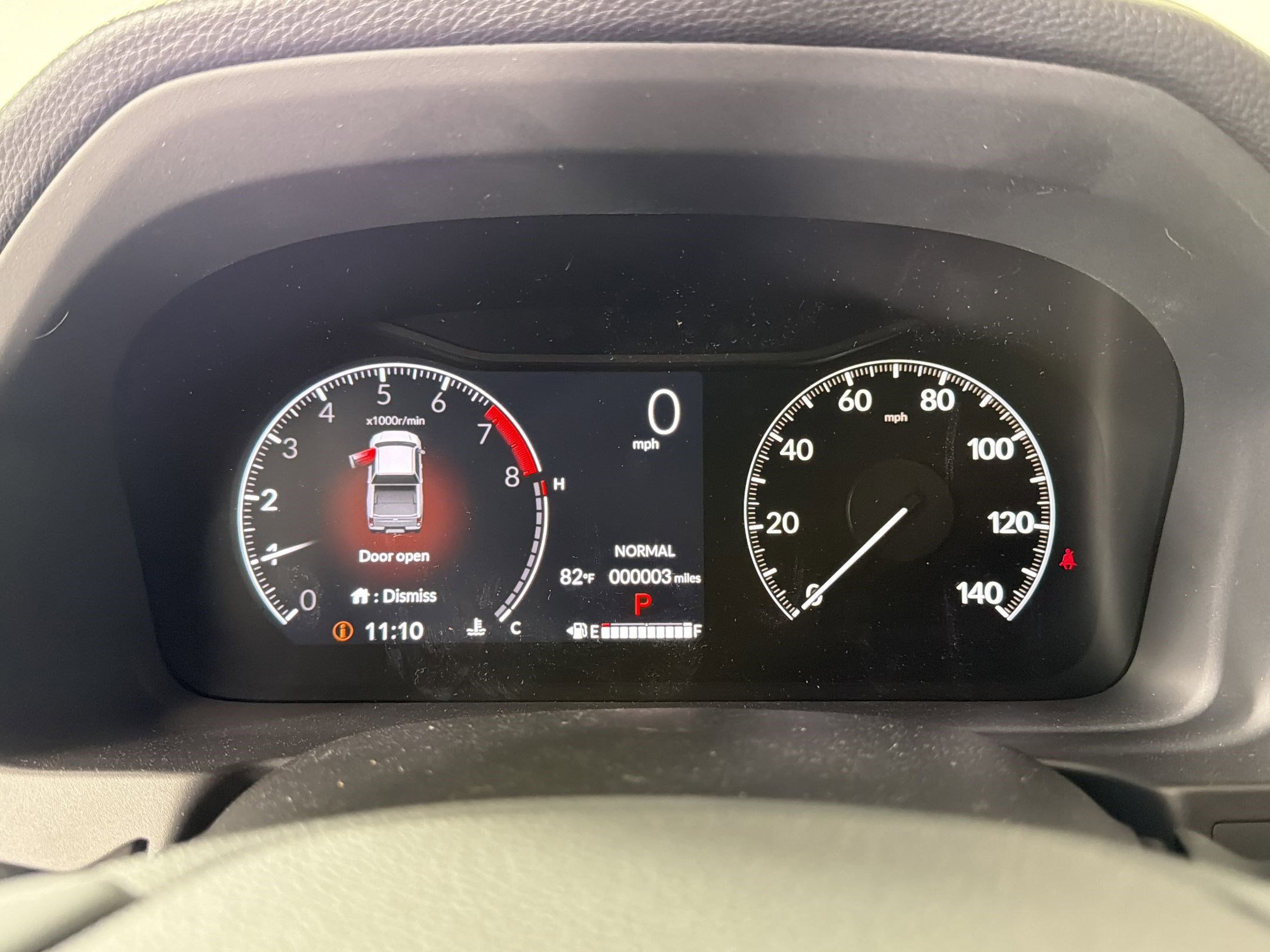 New 2026 Honda Ridgeline RTL image 19