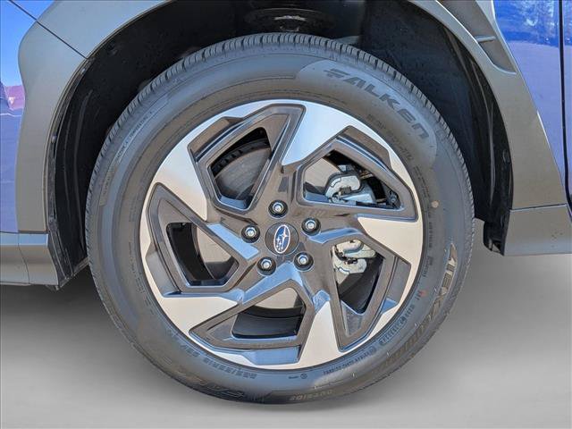 Used 2025 Subaru Crosstrek 2.5i Limited AWD/4WD image 23