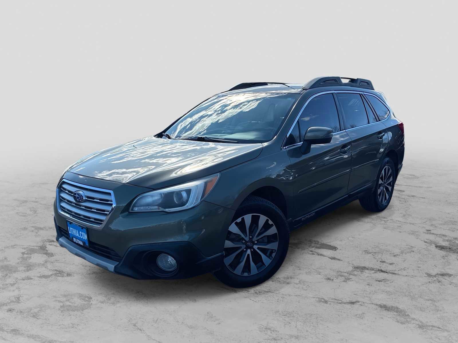 Used 2017 Subaru Outback 3.6R Limited