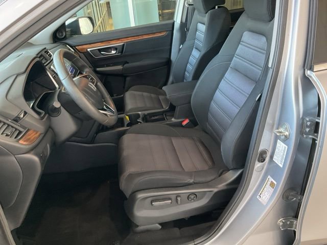 Used 2019 Honda CR-V EX image 4