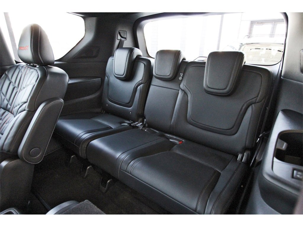 New 2026 Nissan Armada PRO-4X image 11