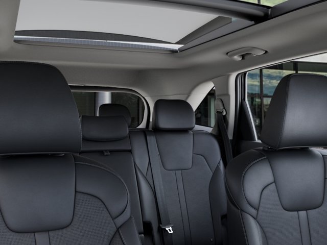 New 2026 Kia Sorento S FWD image 28
