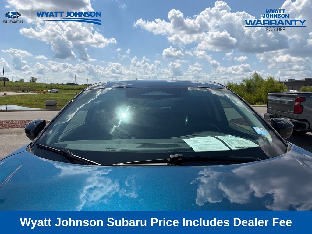Used 2025 Nissan Murano SL w/ Cargo Package AWD/4WD image 16