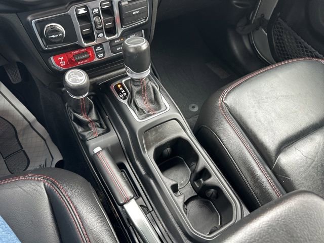 Used 2020 Jeep Gladiator Rubicon image 20