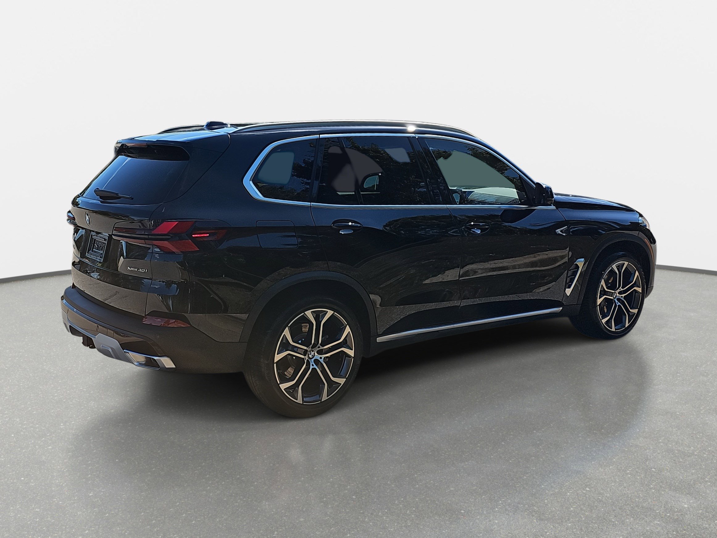New 2026 BMW X5 xDrive40i w/ Climate Comfort Package image 5