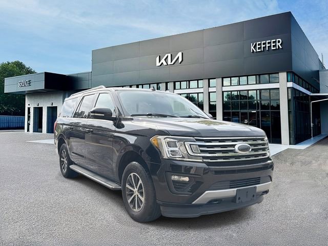 Used 2018 Ford Expedition Max XLT w/ Equipment Group 202A AWD/4WD image 2