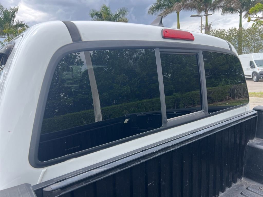 Used 2015 Toyota Tacoma PreRunner w/ TRD Off-Road Package RWD image 34