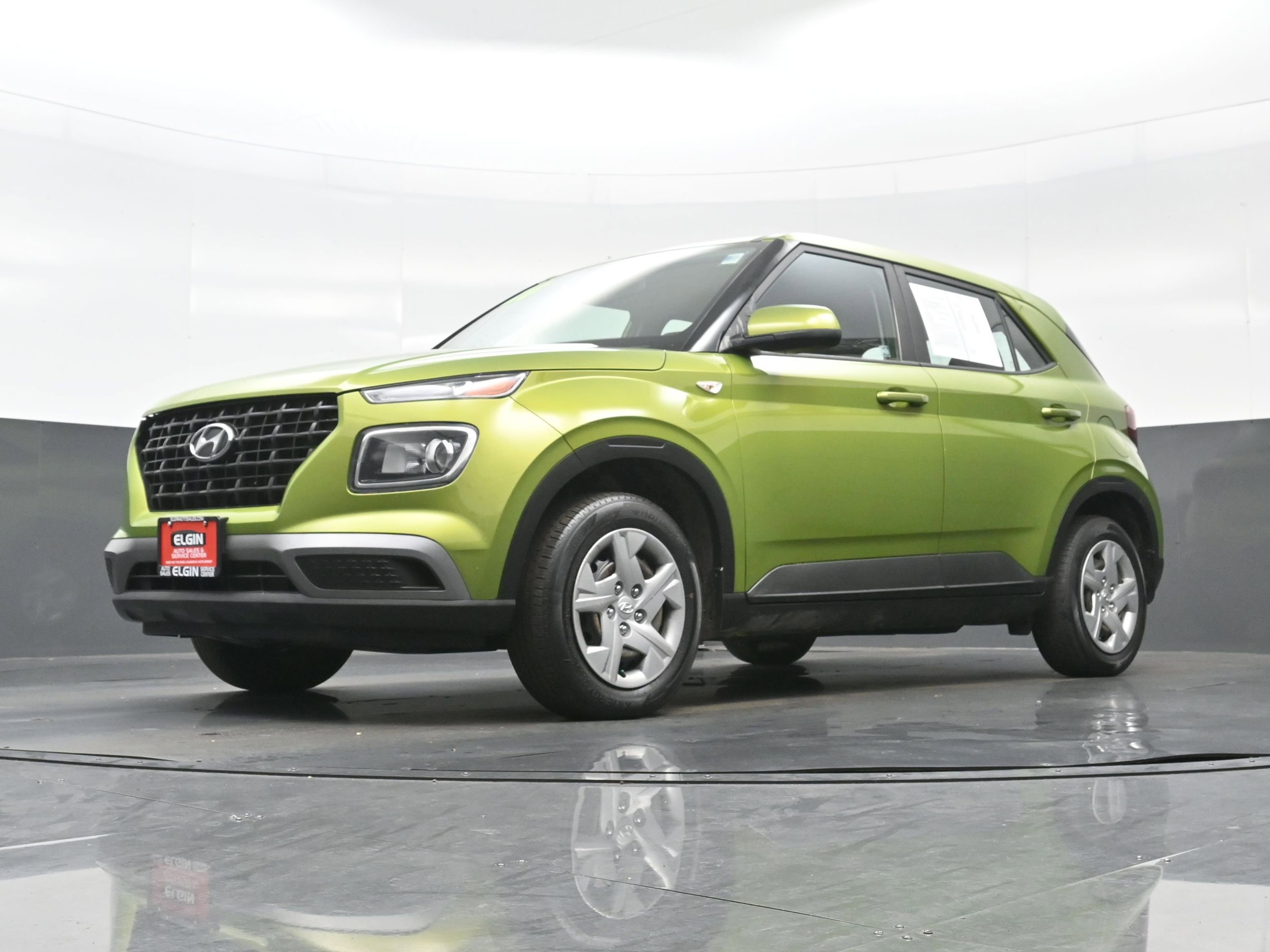 Used 2020 Hyundai Venue SE image 35