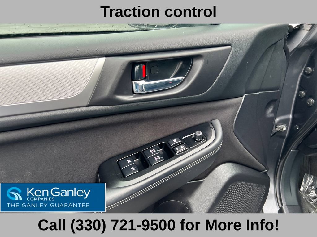 Used 2018 Subaru Legacy 2.5i Premium AWD/4WD image 26