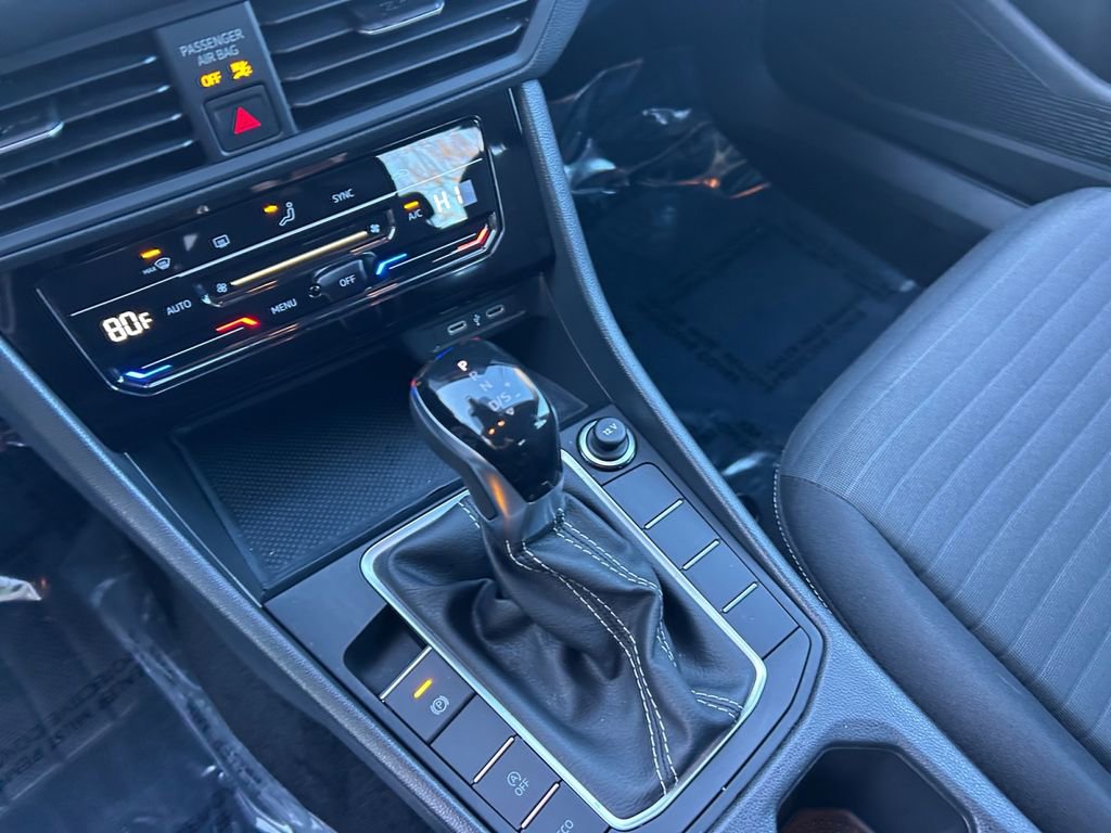 Used 2025 Volkswagen Jetta S image 20