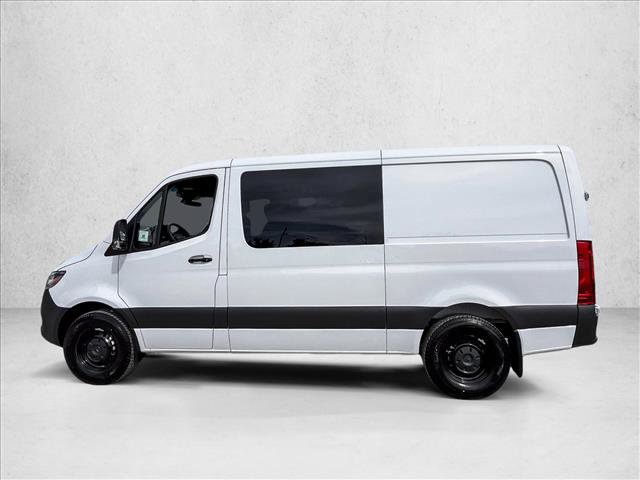 Used 2026 Mercedes-Benz Sprinter 2500 image 9