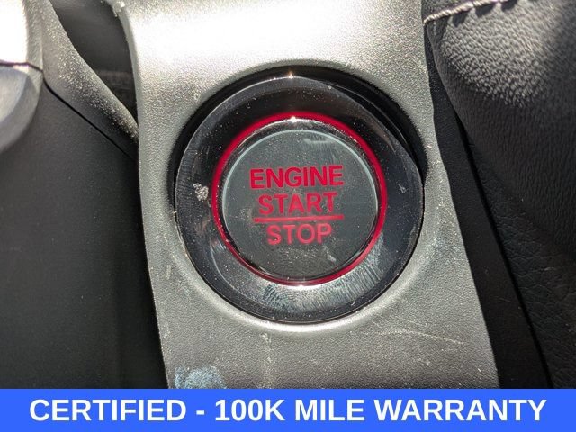 Used 2024 Honda HR-V EX-L image 27