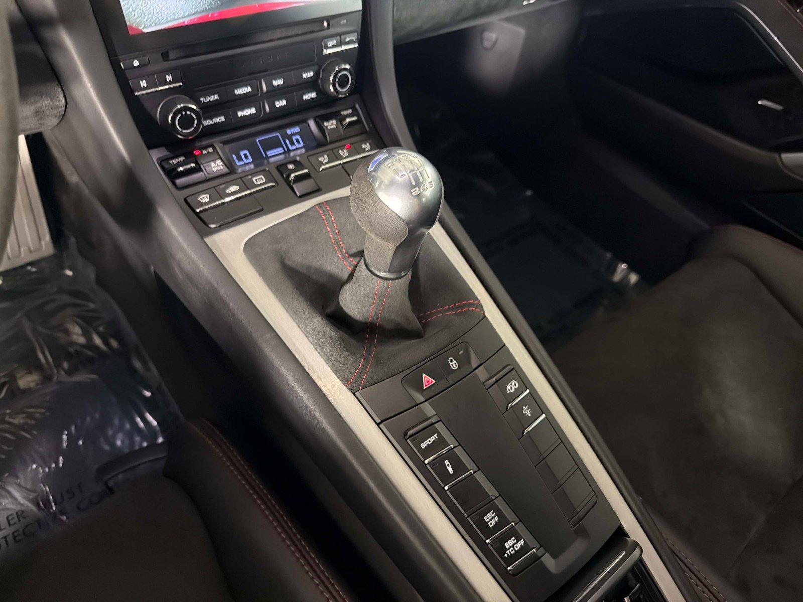 Used 2018 Porsche 911 GT3 image 35