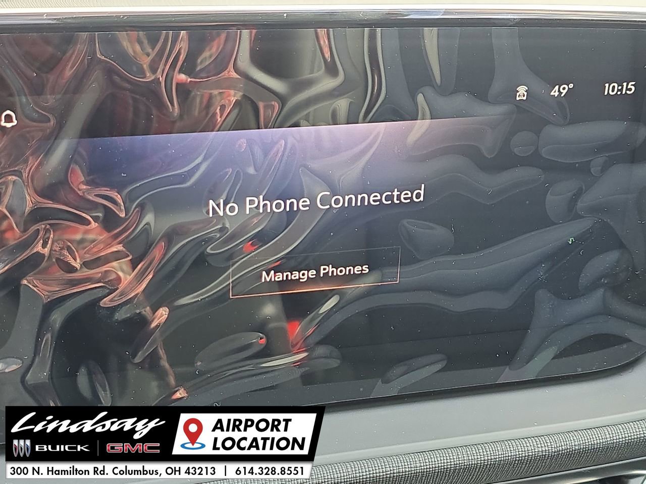 New 2026 Buick Envista Preferred image 37