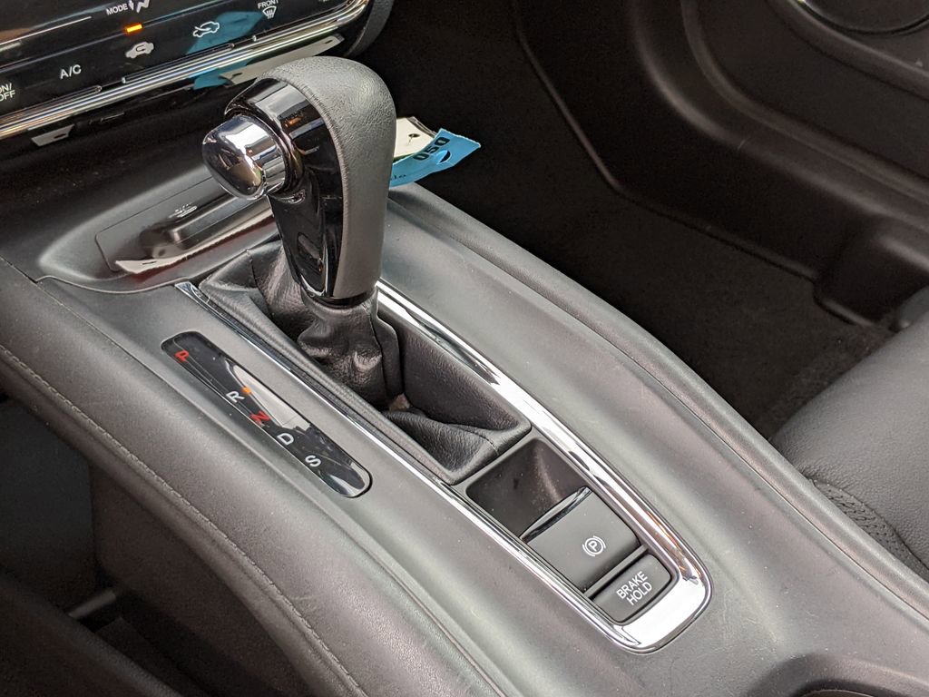 Used 2016 Honda HR-V EX-L image 20