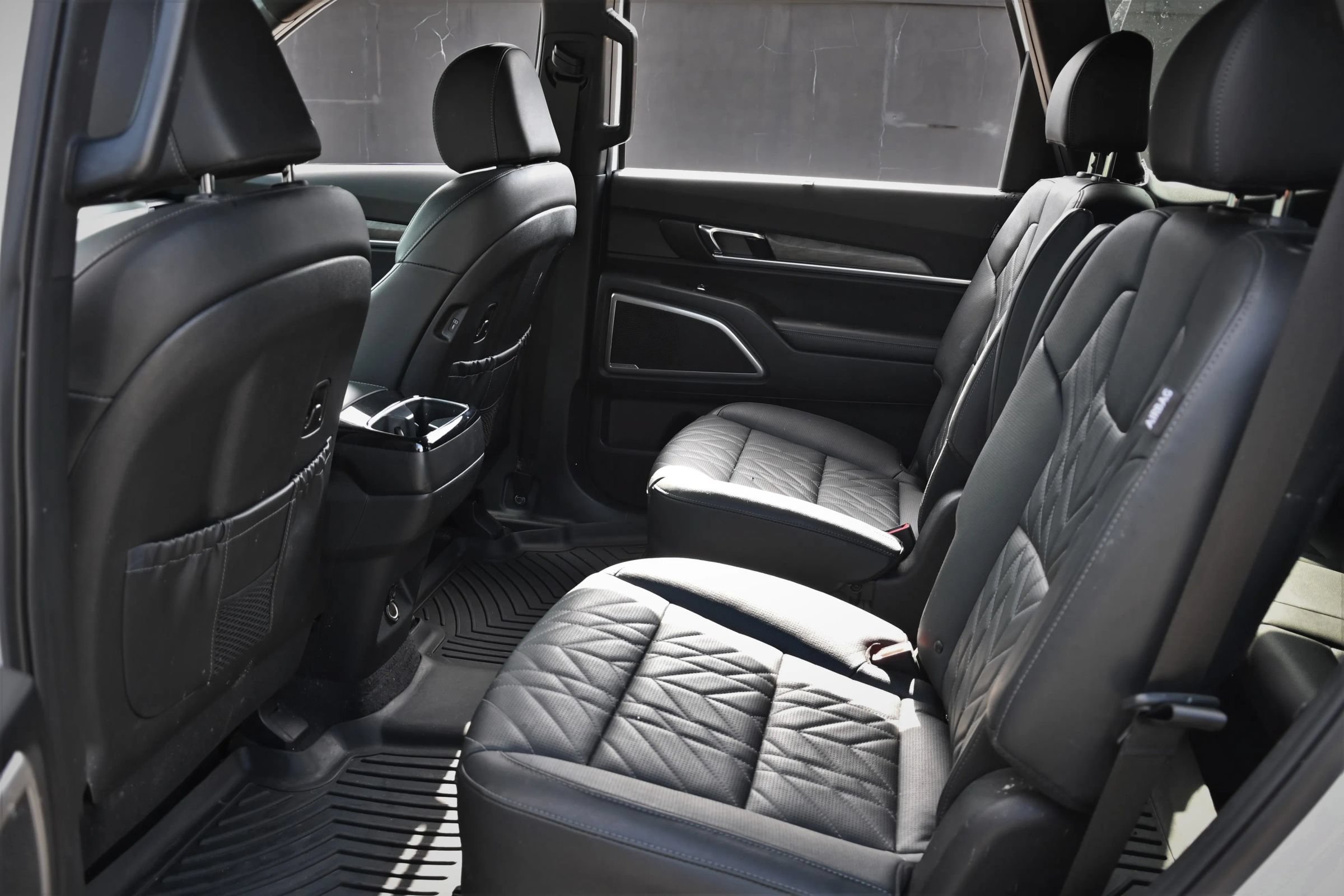 Used 2024 Kia Telluride EX X-Line AWD/4WD image 17
