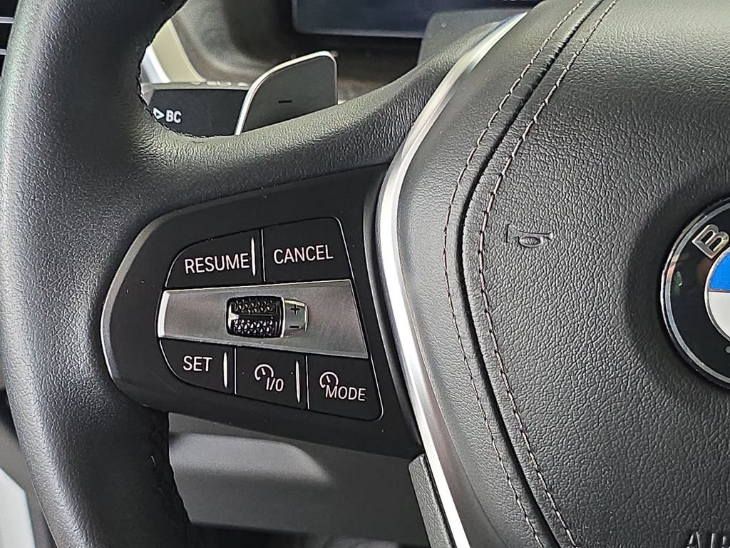 Used 2024 BMW X5 xDrive40i AWD/4WD image 20