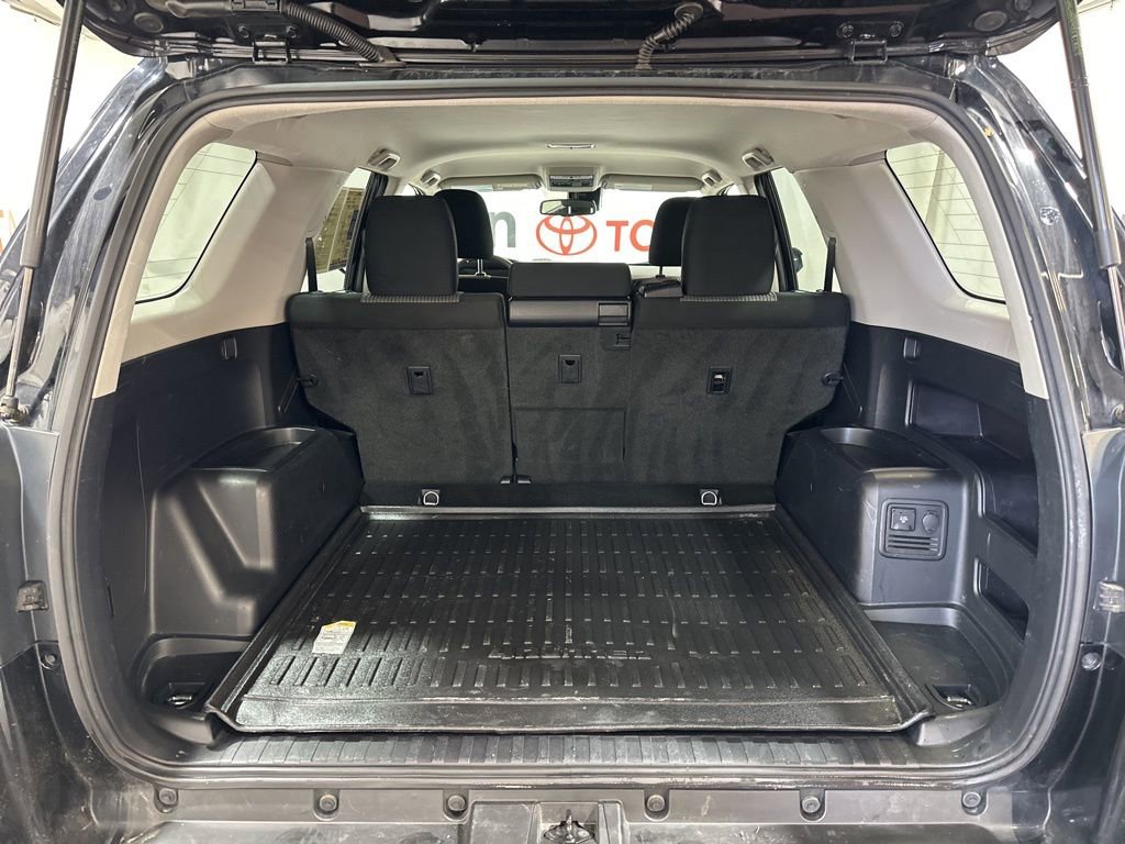 Used 2023 Toyota 4Runner SR5 image 16