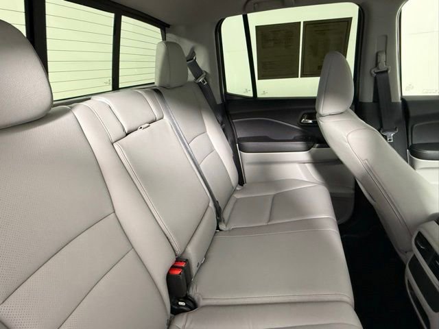 Used 2025 Honda Ridgeline RTL image 44