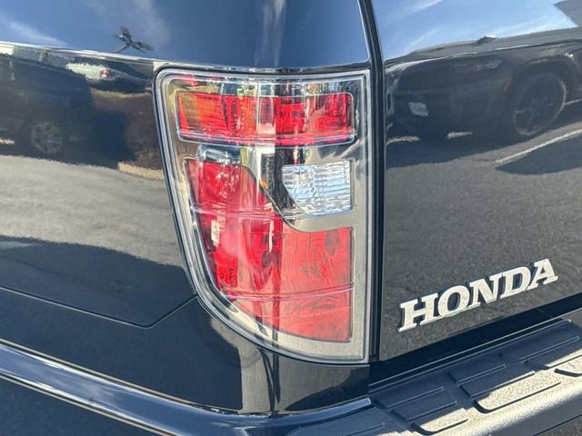 Used 2013 Honda Ridgeline RTS image 29