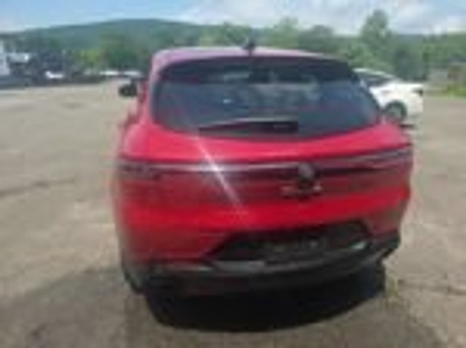 Used 2024 Alfa Romeo Tonale Veloce AWD/4WD image 5
