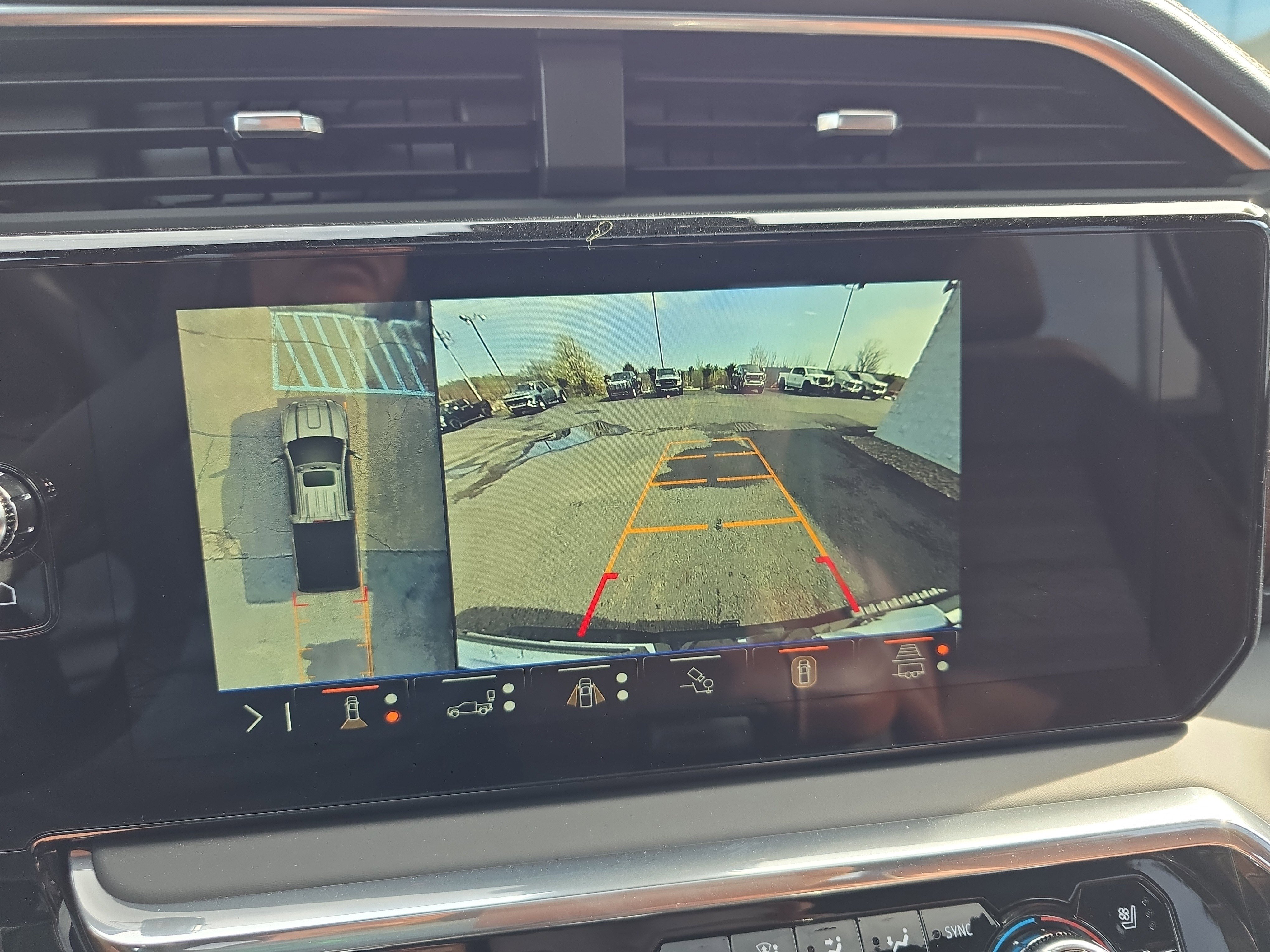 New 2026 GMC Sierra 2500 Denali Ultimate image 33