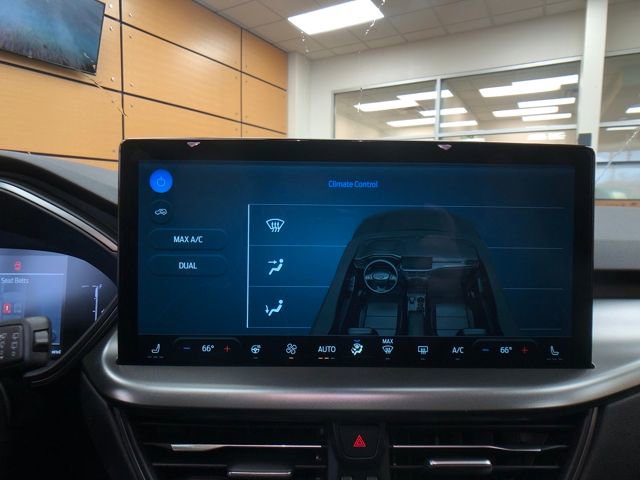 New 2026 Ford Escape Active w/ Tech Pack #1 image 18