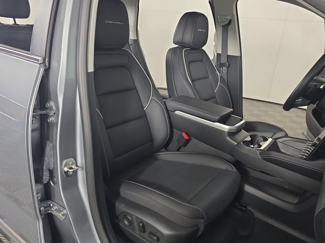 Certified 2026 GMC Terrain Denali AWD/4WD image 31